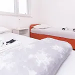 Апартаменты Danijela
