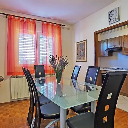 Apartment Danijela