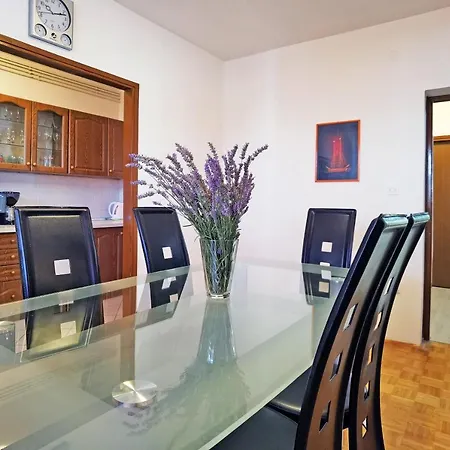 Apartment Danijela