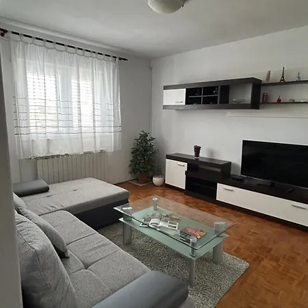 Apartman Danijela
