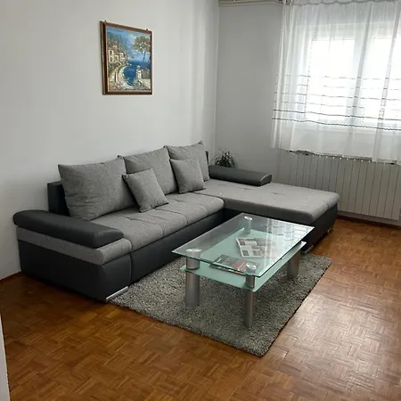 Danijela Apartment Vodice