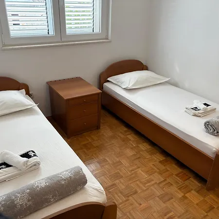 Danijela Apartment