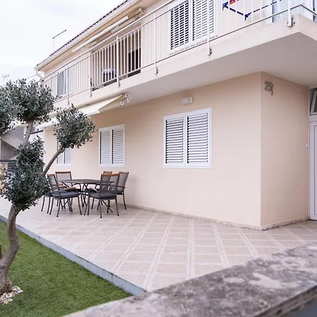 Danijela Apartment Vodice