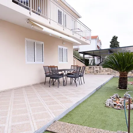 Danijela Apartment Vodice