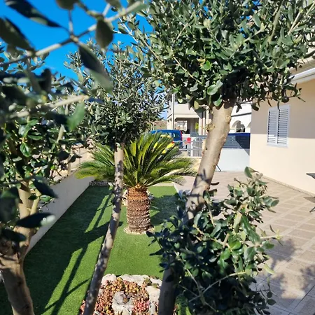 Danijela Appartamento Vodice