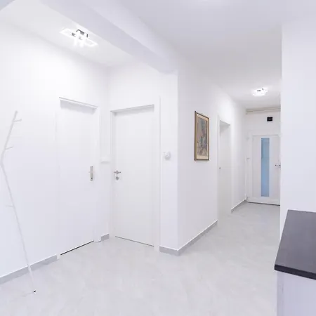 Danijela Apartment