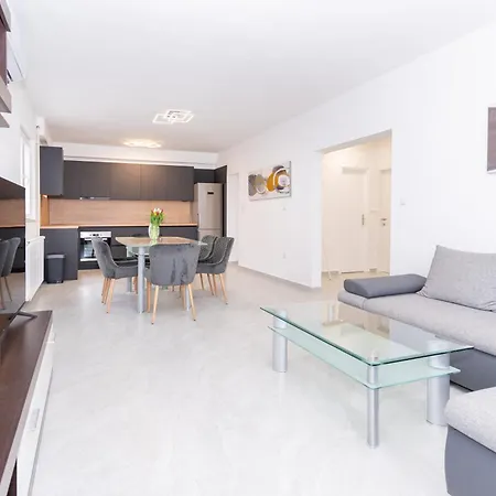 Apartman Danijela *