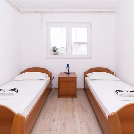 Danijela Apartment Vodice
