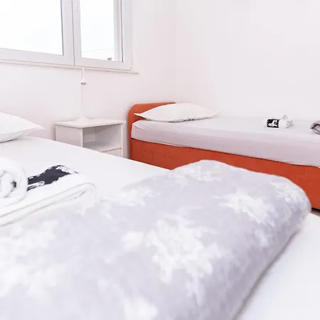 Apartment Danijela