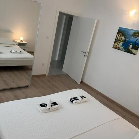 Apartment Danijela Vodice