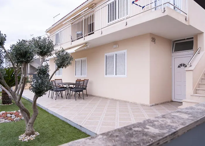 Danijela Apartman Vodice
