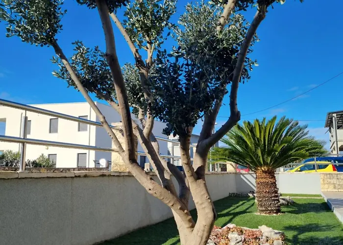 Апартаменты Danijela Водице