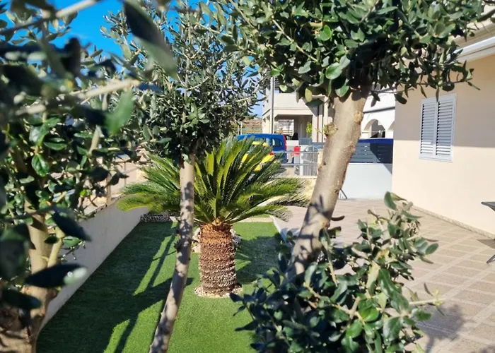 Danijela Apartman Vodice