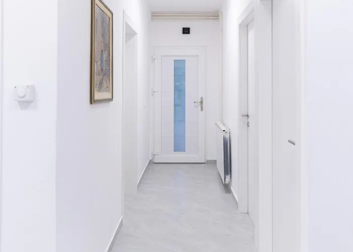 Danijela Apartman Vodice