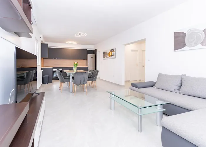 Apartman Danijela *