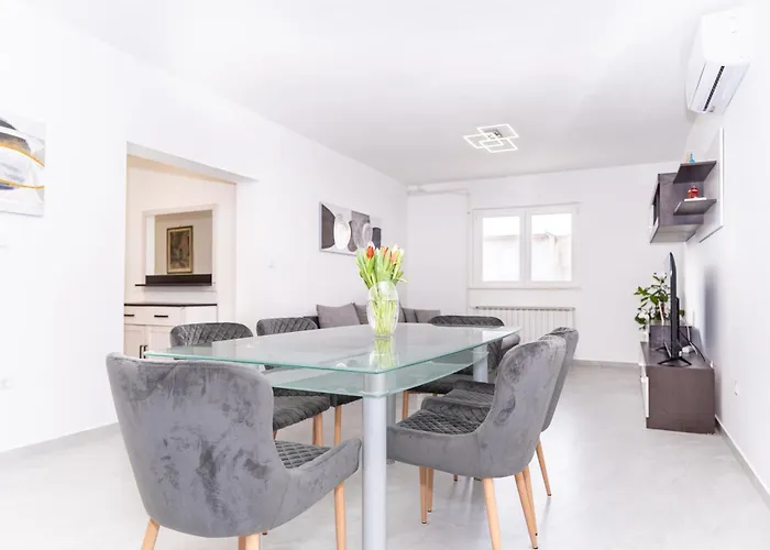 Apartman Danijela Vodice