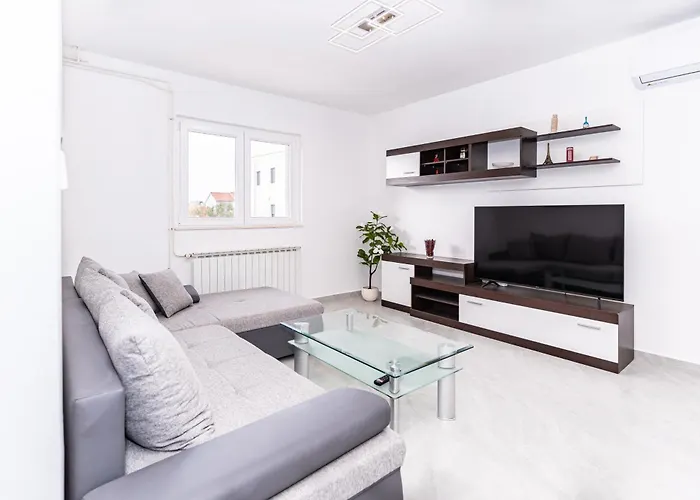 Danijela Apartman