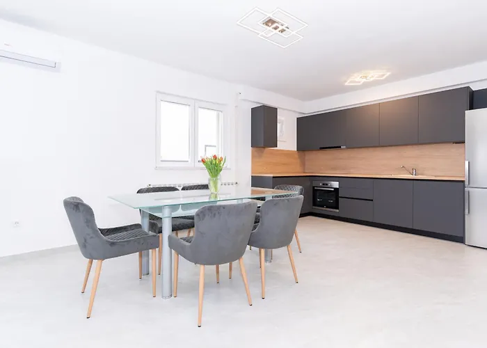 Apartman Danijela Vodice