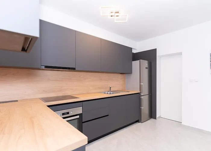 Apartman Danijela Vodice