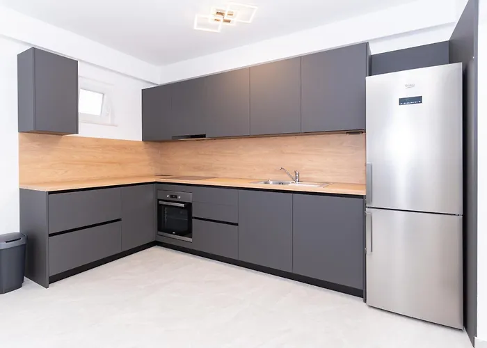 Danijela Apartman Vodice