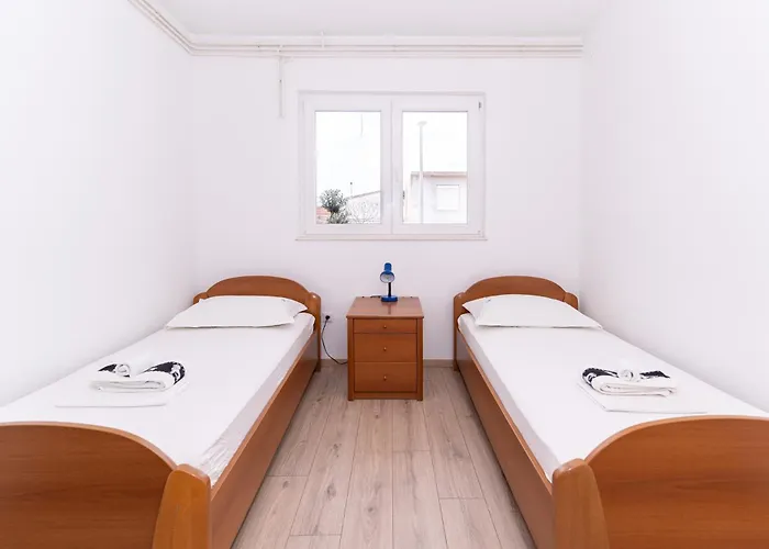 Danijela Apartman Vodice