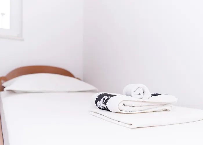 Apartman Danijela Vodice