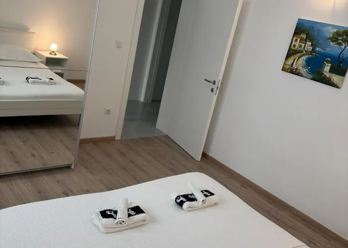 Apartman Danijela Vodice