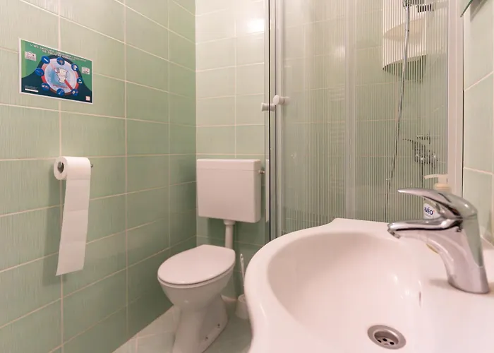 Danijela Apartman Vodice